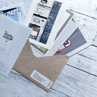 TenderLetter {26 spring}