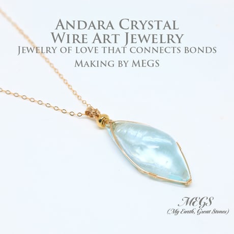 ワイヤーアートジュエリー | STORES