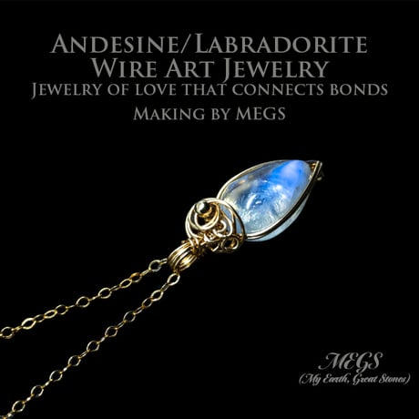 ワイヤーアートジュエリー | STORES