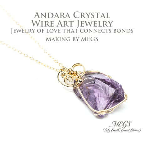 ワイヤーアートジュエリー | STORES