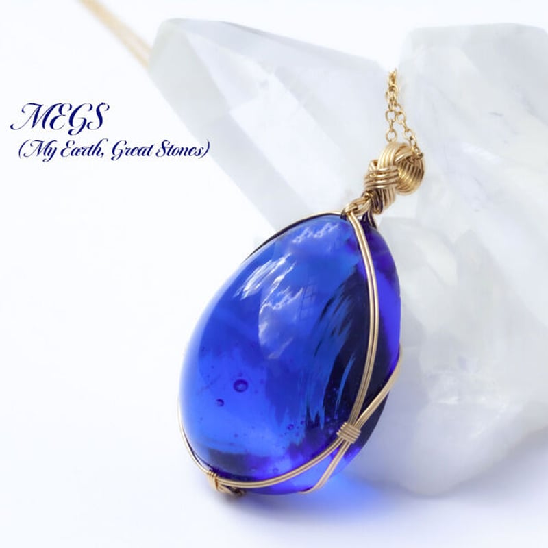 【アシュタールジュエリー】ブルーアンダラ×ディバインクォーツ アシュタールジュエリー】ブルーアンダラ×ディバインクォーツ