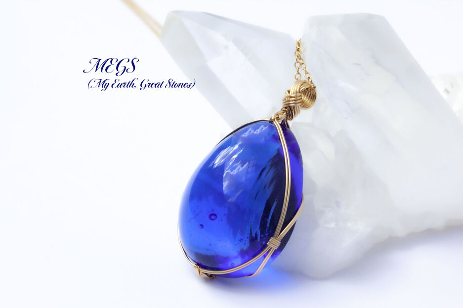 アンダラクリスタル　サファイア・ゲート・オブ・マーリーン〔sa4317〕 fit=scale-down,w=1200