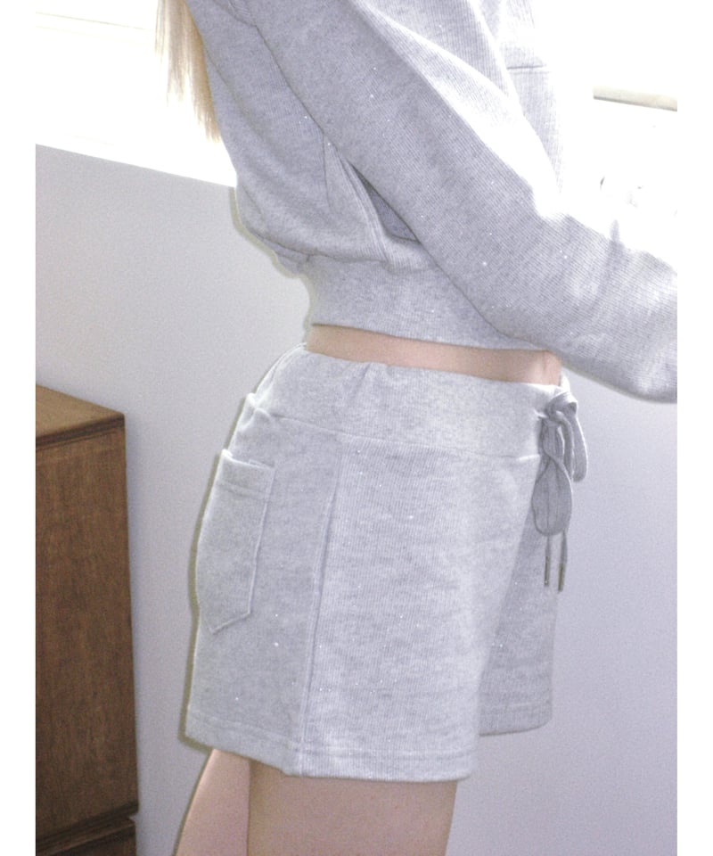 Stone  セットアップ ラインストーンセットアップ | Nalm.