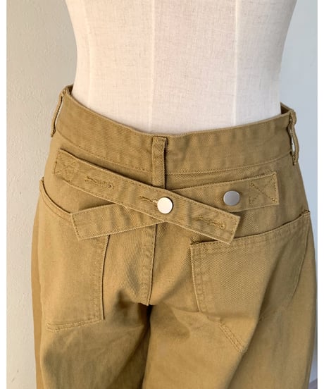 wide chino pants