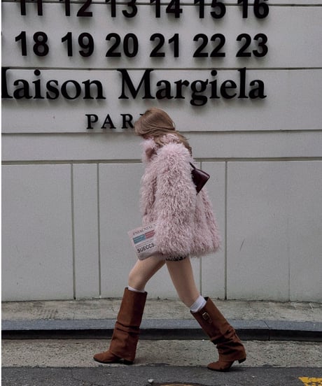 milk pink teddy jacket