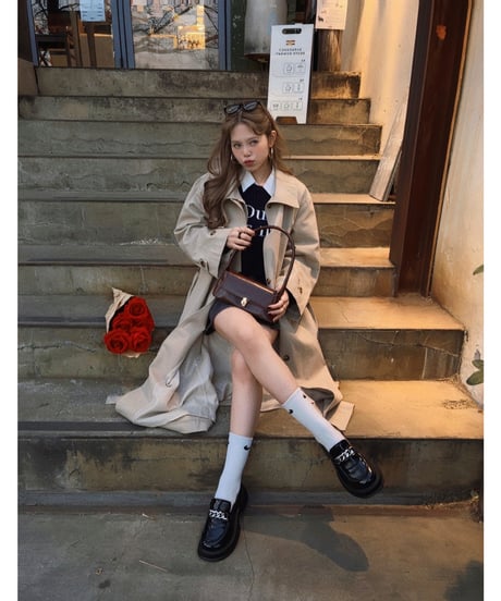 oui spring knit