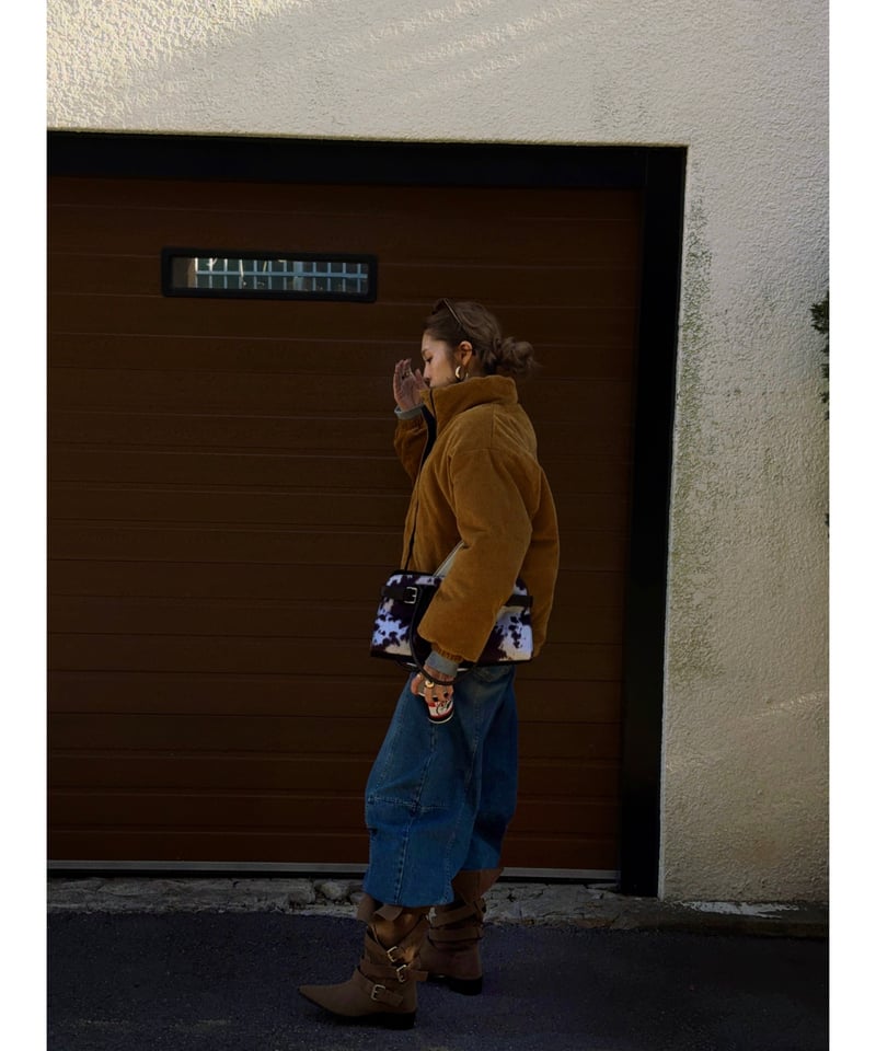 福袋】REVERSIBLE LOGO DOWN JACKET BOX | Nalm.