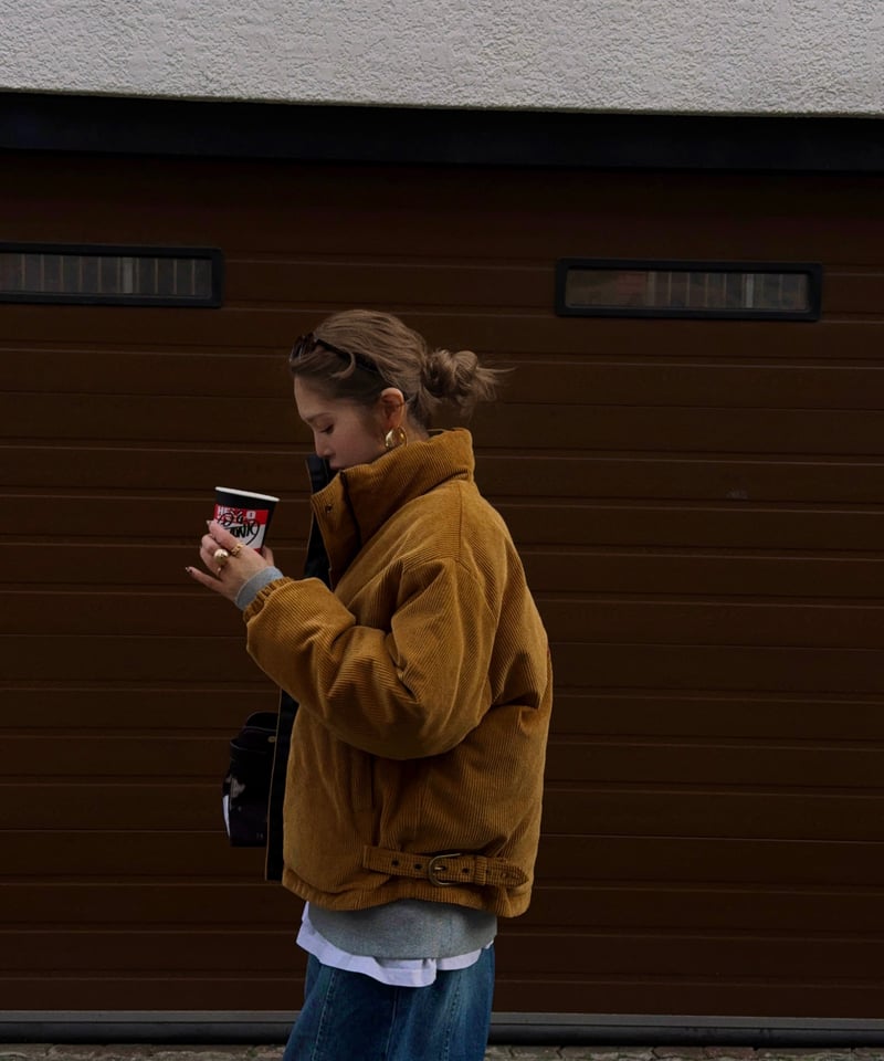 福袋】REVERSIBLE LOGO DOWN JACKET BOX | Nalm.