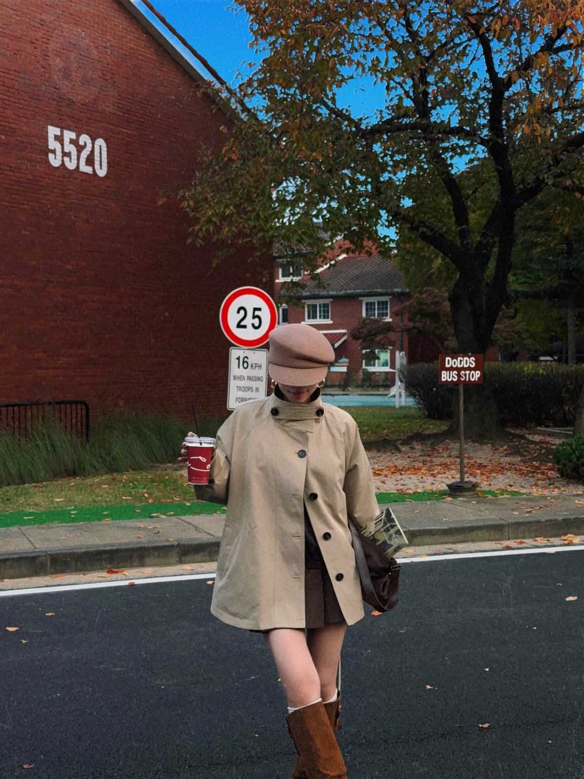 wool casquette / milk beige | Nalm.