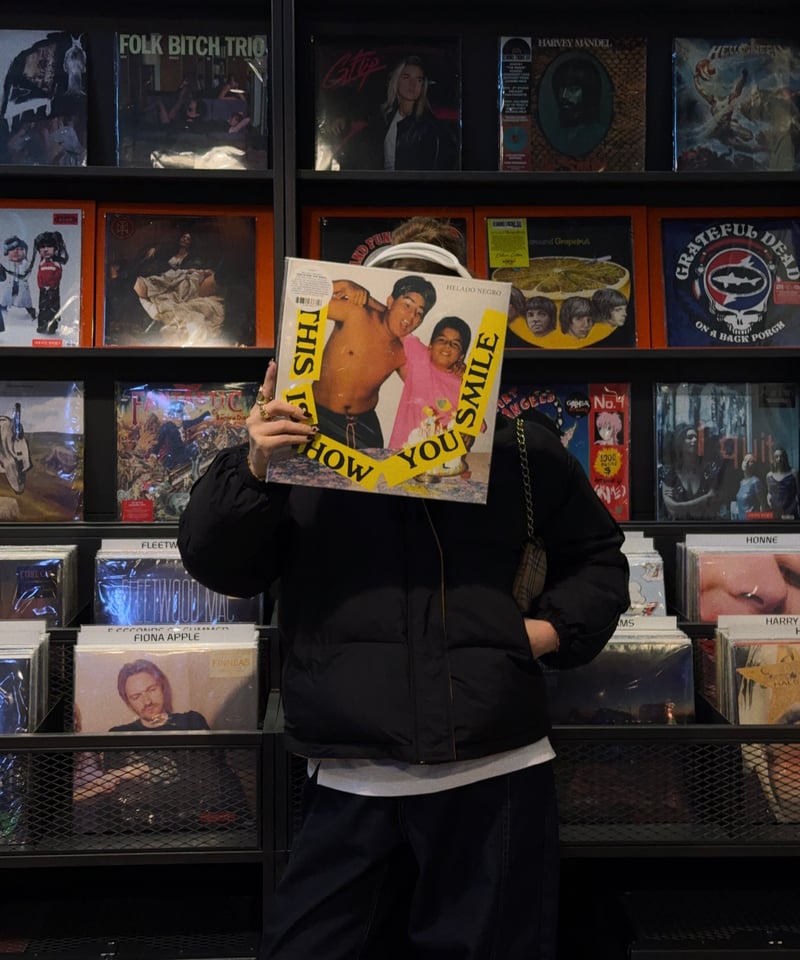 reversible logo down jacket | Nalm.