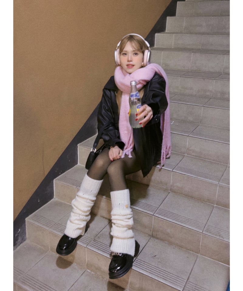 大人気再入荷】ヴィンテージライダース/ブラック | Nalm.