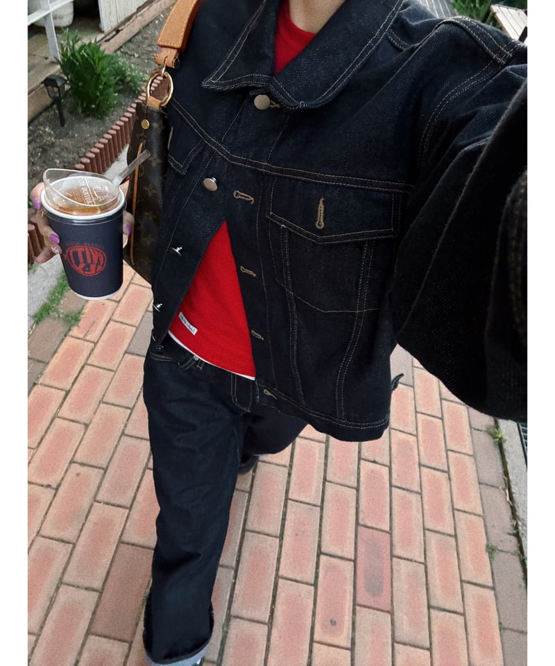 ボトムス・スパッツ SOOR PLOOM Pippi Jean Dark Denim 4y ボトムス・スパッツ SOOR PLOOM Pippi Jean Dark Denim 4y 新品 soor