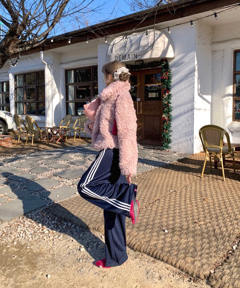 大人気完売品】nalm. 数量限定スペシャルボックスファージャケット