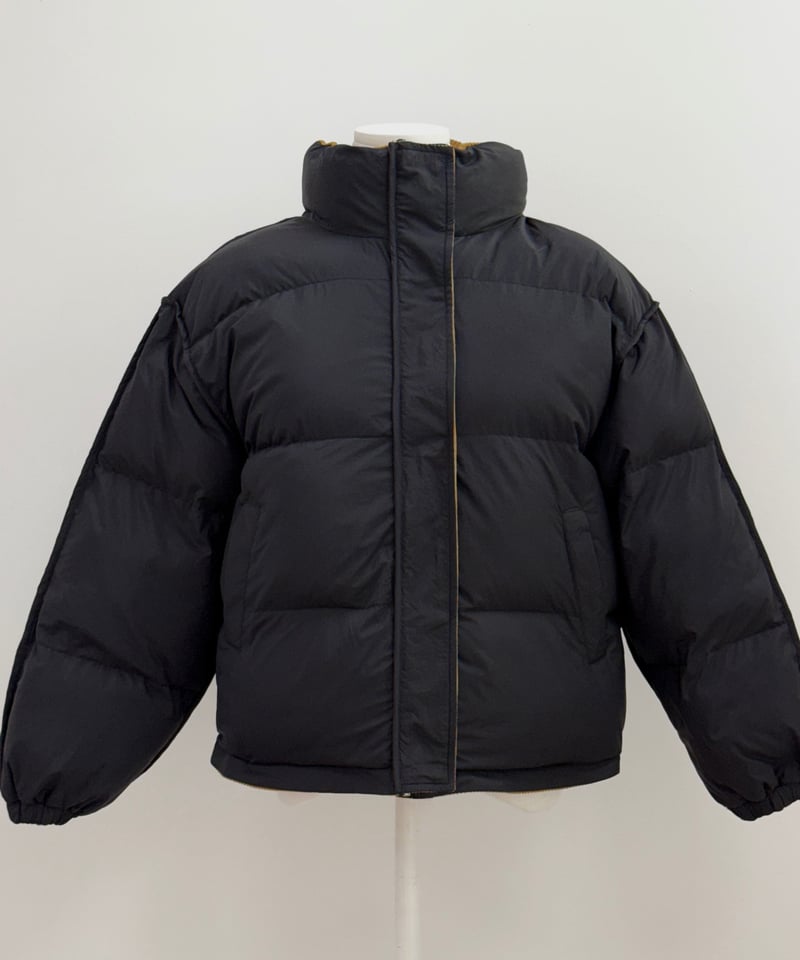 福袋】REVERSIBLE LOGO DOWN JACKET BOX | Nalm.