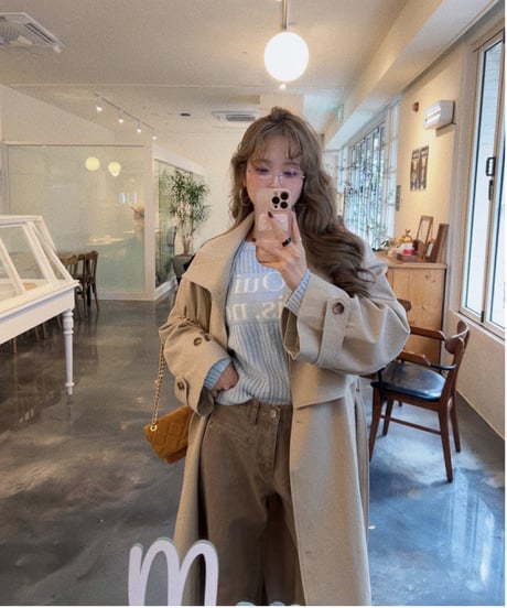 oui spring knit