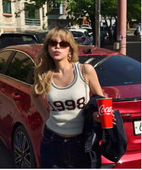 【予約】1998 summer knit