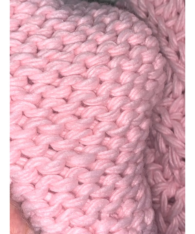 ハンドメイドカーディガン | Nalm.