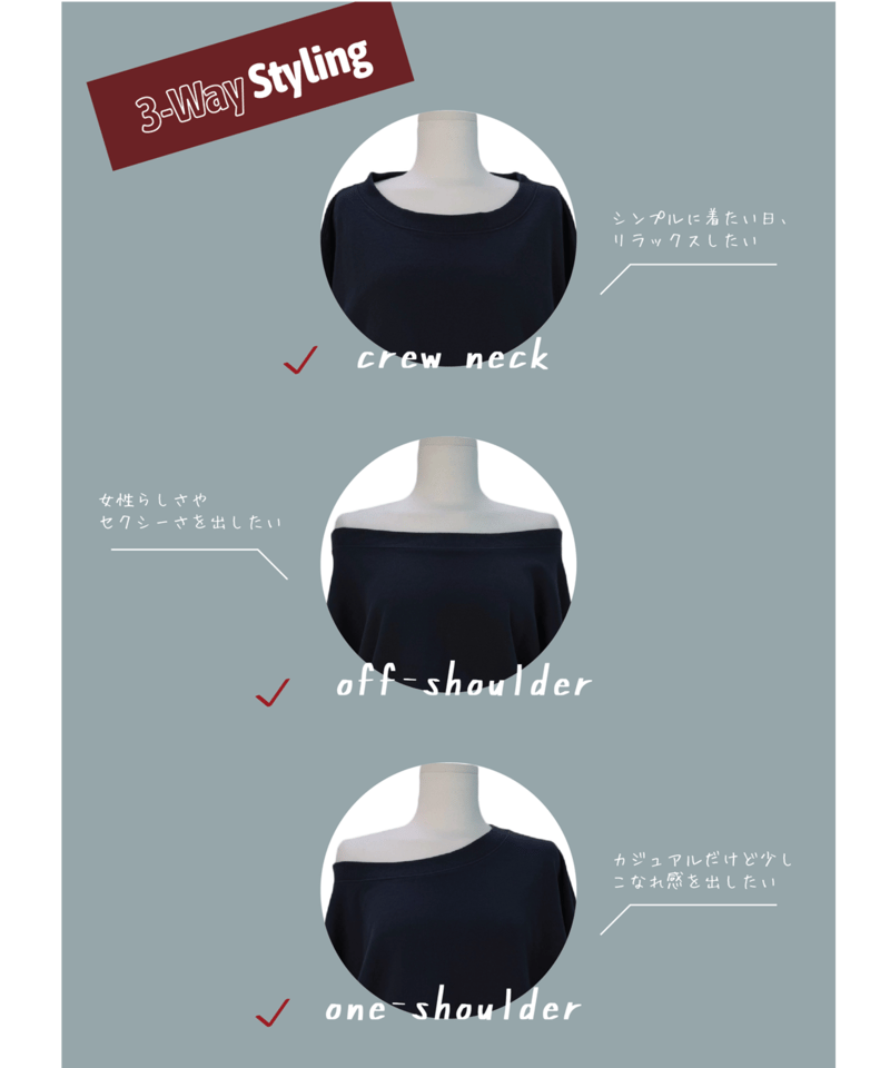 pre再入荷】drawstring sweat set-up / brown | Nalm.