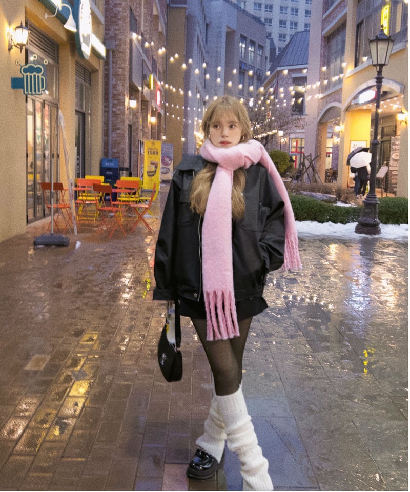 完売 Nalm. ナルム ヴィンテージライダース/ブラック 韓国 完売 Nalm. ナルム ヴィンテージライダース/ブラック 韓国