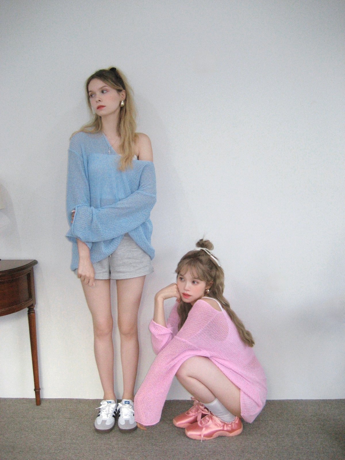 ラインストーンセットアップ | Nalm.