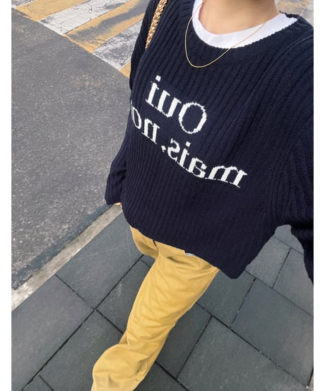wide chino pants
