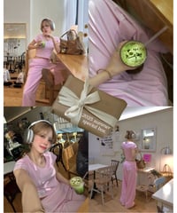 【Special】cotton candy classic set-up BOX