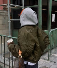 street stitch ma-1