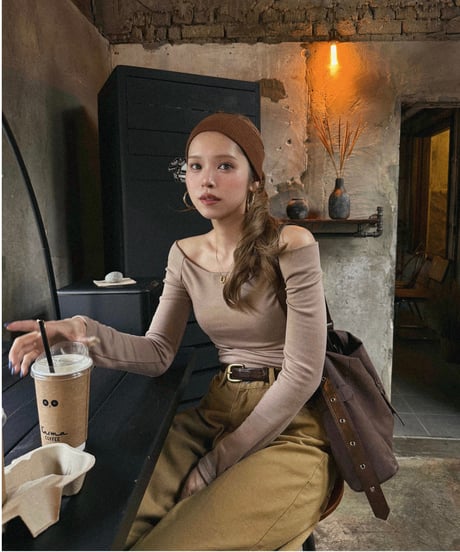 wide chino pants