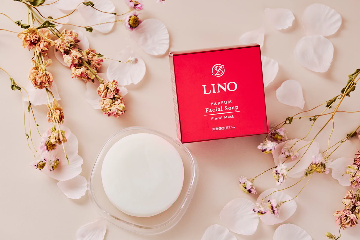 ボディ・フェイスケア LlNO SKlN LINOフェイスアンドボディクリーム｜LINOの口コミ - 敏感肌に