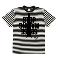 TFB SMS S/S Tee BODER
