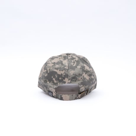 TFB CAMO CAP