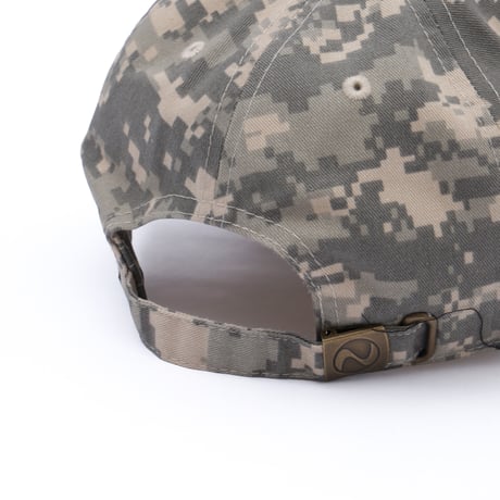 TFB CAMO CAP