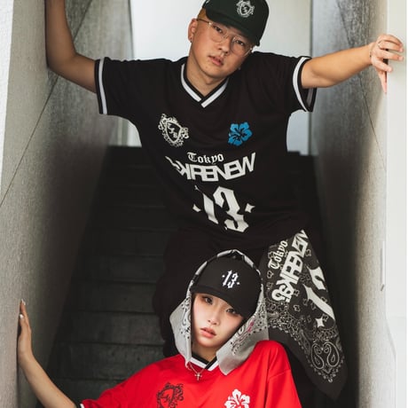 TFB BANDANNA LtGRAY