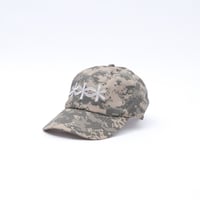TFB CAMO CAP