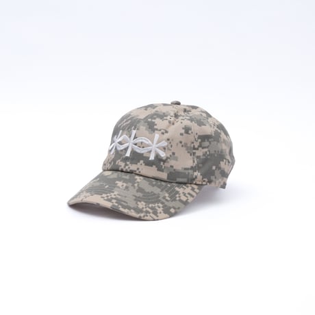 TFB CAMO CAP