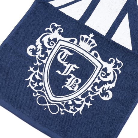 TFB EMBLEM TOWEL