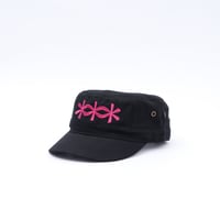 TFB ＊＊＊WORK CAP