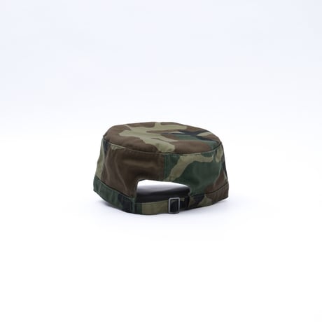 TFB CAMO WORK CAP