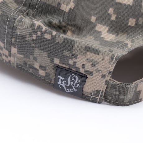 TFB CAMO CAP