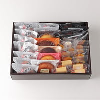 ギフト30(焼き菓子30個入り)