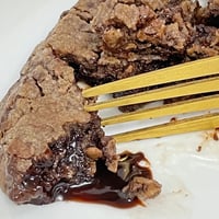 生チョコサブレ　セット
