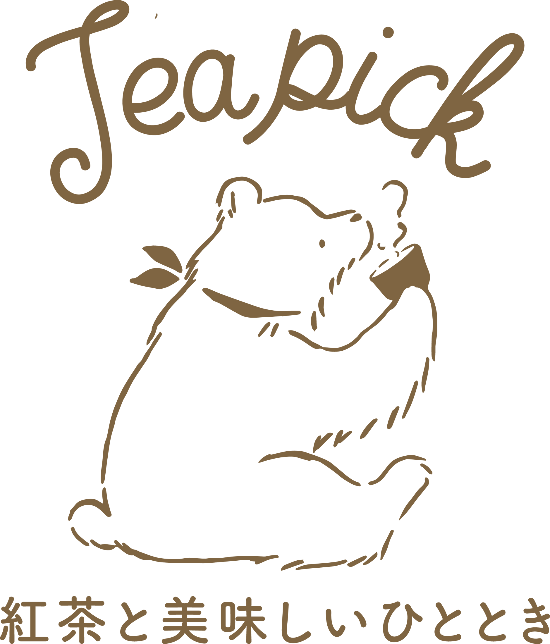 Teapick