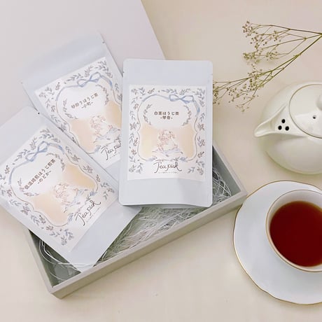 Teapick