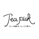 Teapick