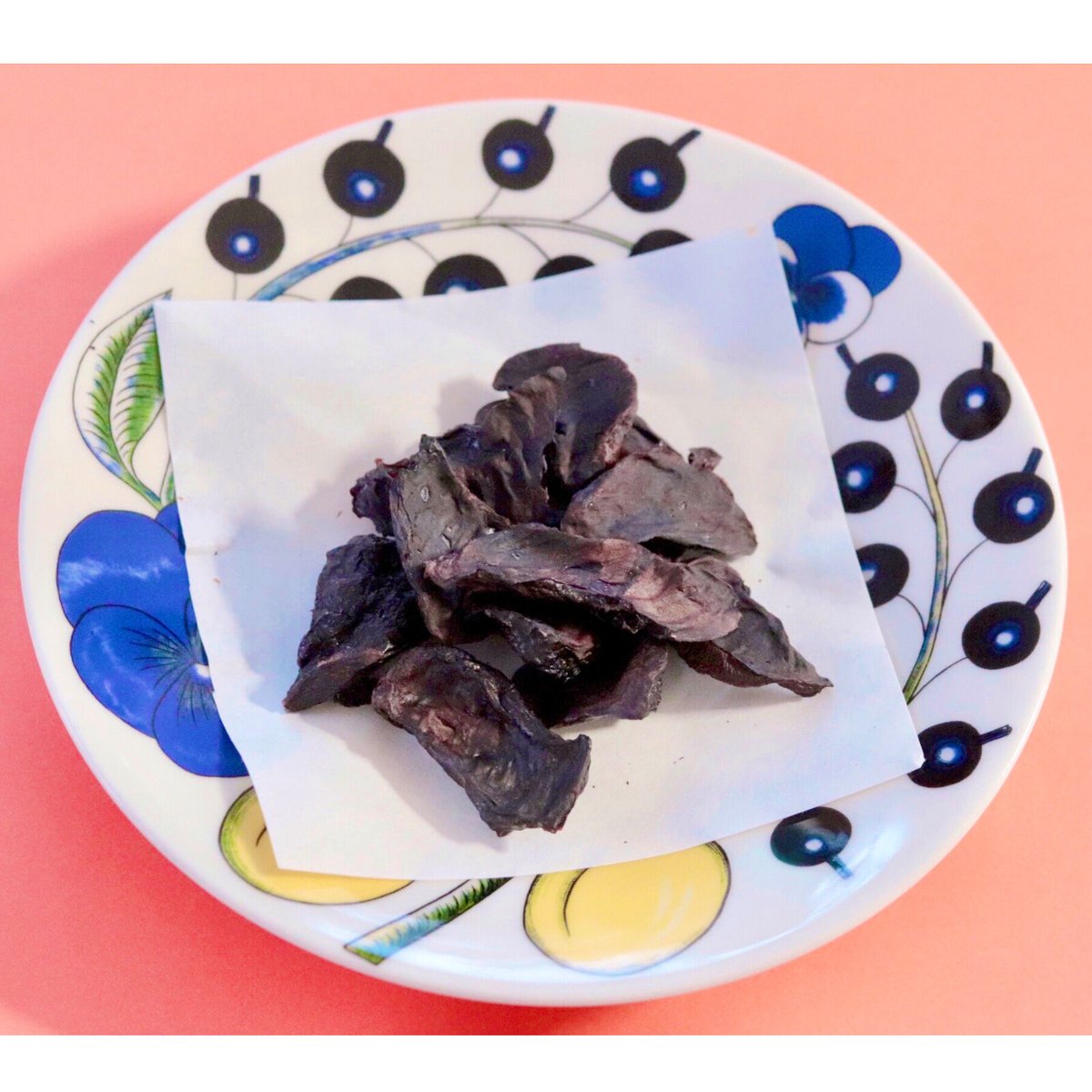 人気商品】鹿ラング鹿肺ジャーキー脾臓（チレ）3頭分以上セットU^ェ^U