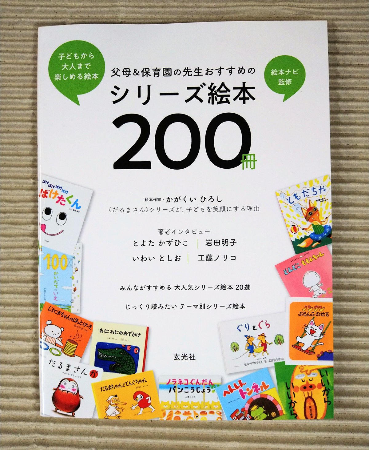 家庭保育園　おすすめ絵本①　38冊 絵本 その他 家庭保育園 おすすめ絵本① 38冊 絵本 その他
