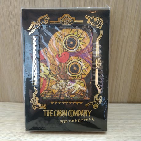 【サイン入り】【絶版】【希少】オフロケット ザ・キャビンカンパニー 2025年最新】ザ・キャビンカンパニーの人気アイテム - メルカリ
