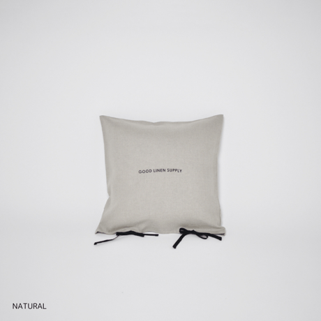 CUSHION COVER　PLAIN