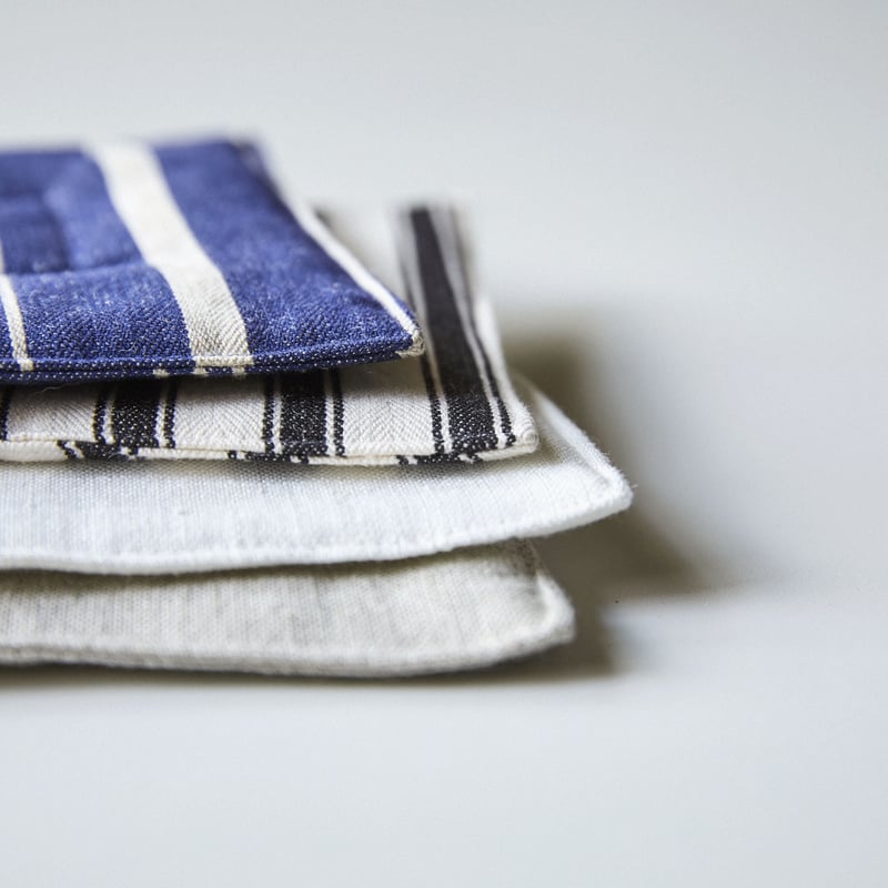 POT MAT PLAIN | GOOD LINEN SUPPLY