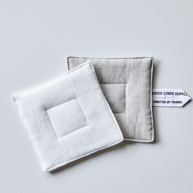 POT MAT PLAIN | GOOD LINEN SUPPLY